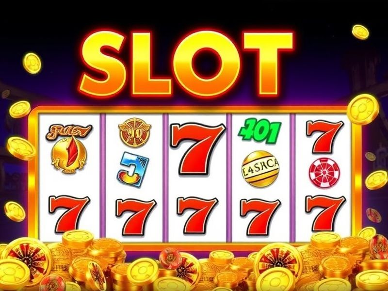Welcome to 19slot.com – your #1 online gambling destination for the latest slot games, poker, and casino offerings. Enjoy exclusive promotions, secure transactions, and a premium player experience.
