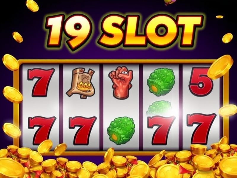 Welcome to 19slot.com – your #1 online gambling destination for the latest slot games, poker, and casino offerings. Enjoy exclusive promotions, secure transactions, and a premium player experience.